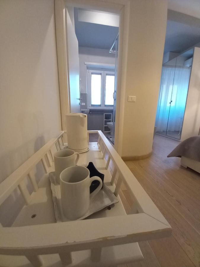 Quartopiano Gæstehus 3*