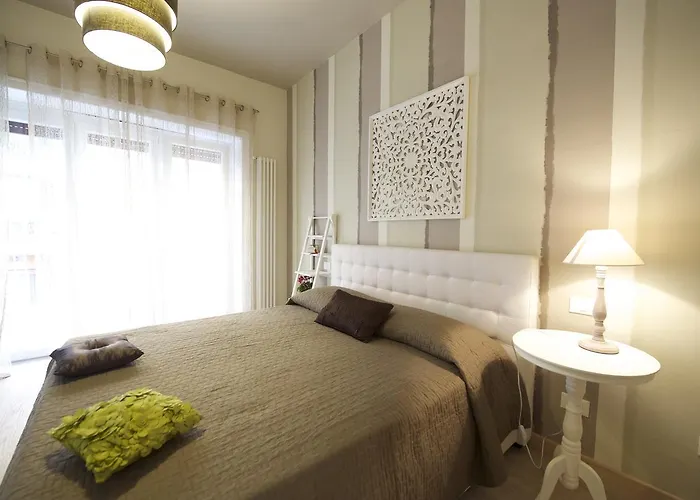 Quartopiano Guesthouse