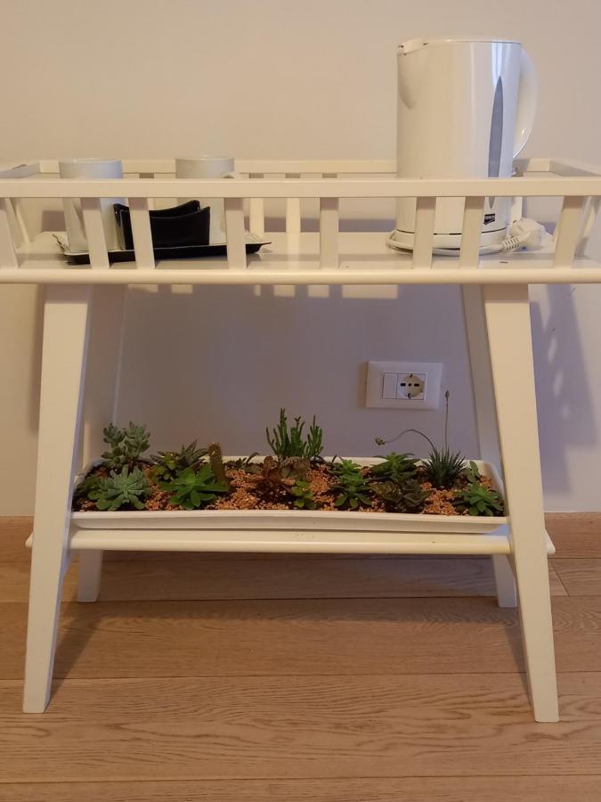 Quartopiano Gasthof Rom