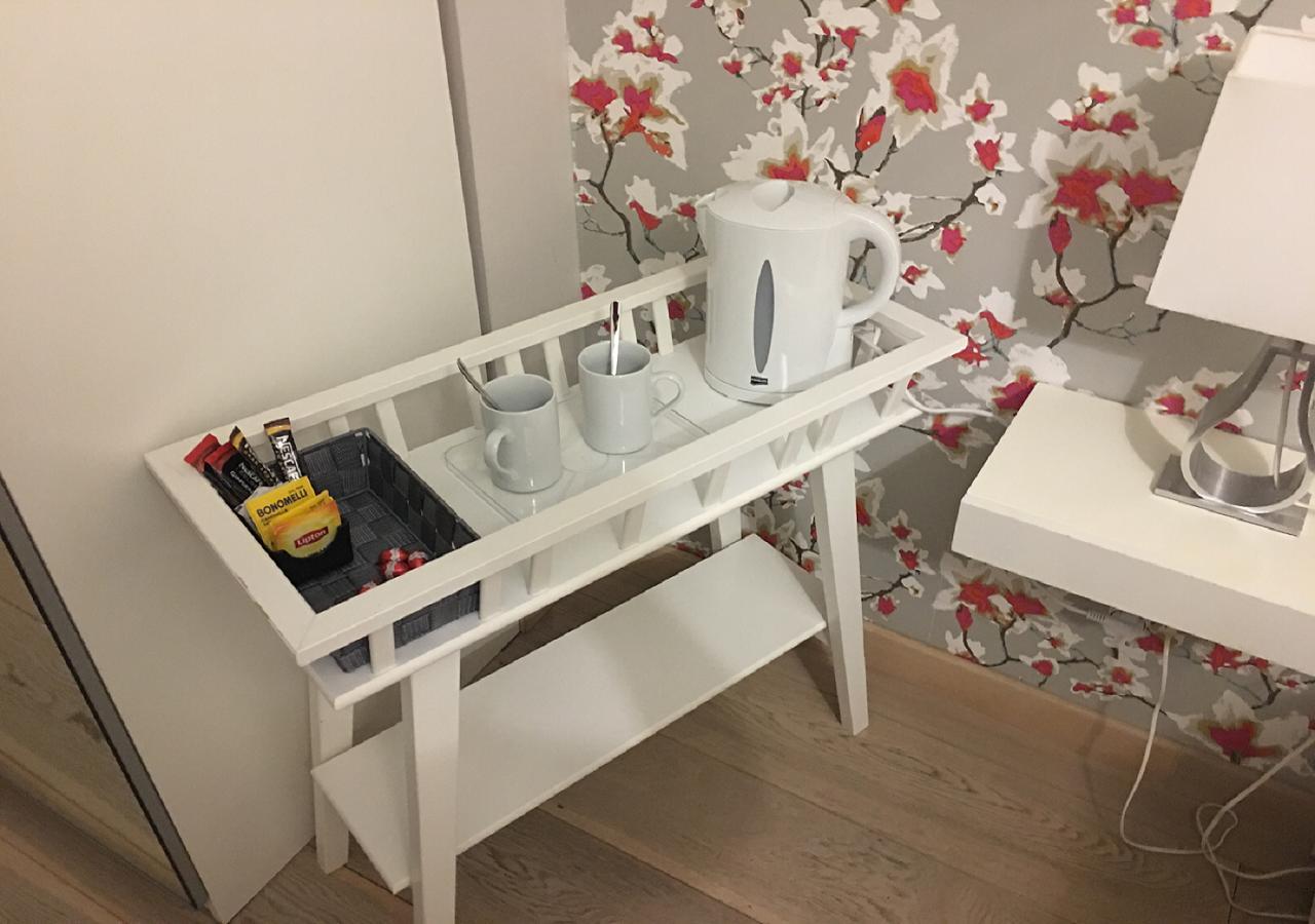 Gasthof Quartopiano 3*